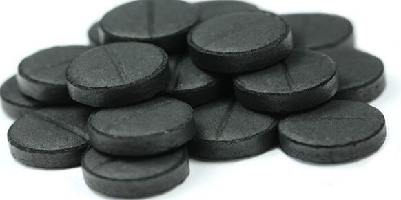 Gi-aktibo nga carbon