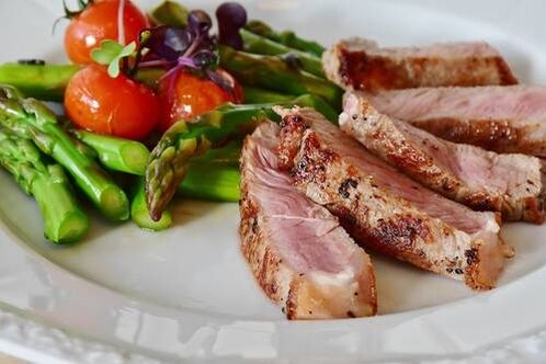 karne ug utanon sa keto diet