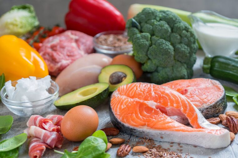 Unsa ang imong makaon sa usa ka ketogenic diet